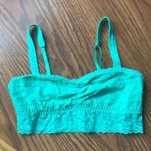 Gilly Hicks bralette